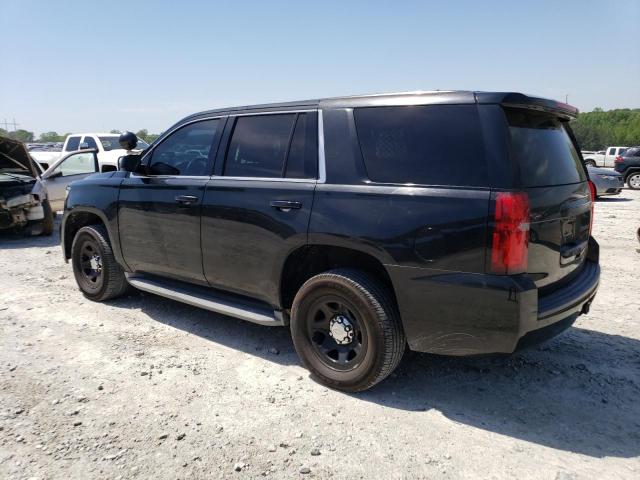 Photo 1 VIN: 1GNLC2EC3FR299708 - CHEVROLET TAHOE POLI 