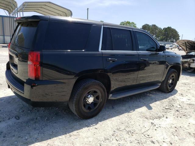 Photo 2 VIN: 1GNLC2EC3FR299708 - CHEVROLET TAHOE POLI 