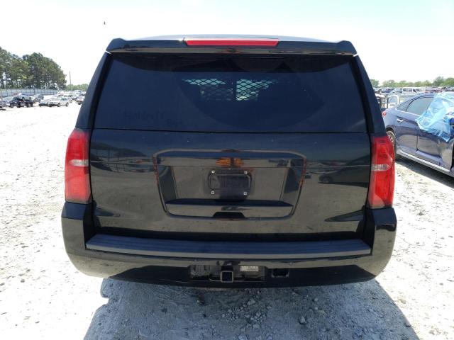 Photo 5 VIN: 1GNLC2EC3FR299708 - CHEVROLET TAHOE POLI 