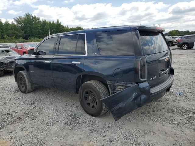 Photo 1 VIN: 1GNLC2EC3FR577071 - CHEVROLET TAHOE POLI 