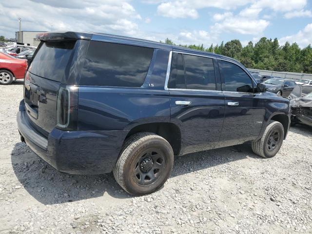 Photo 2 VIN: 1GNLC2EC3FR577071 - CHEVROLET TAHOE POLI 