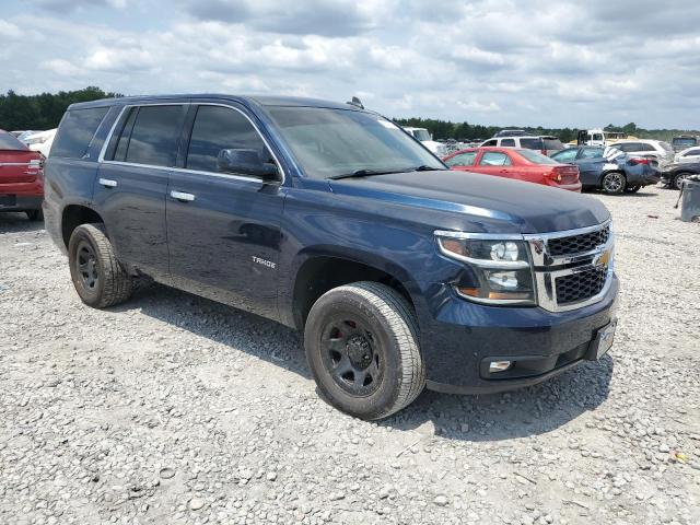 Photo 3 VIN: 1GNLC2EC3FR577071 - CHEVROLET TAHOE POLI 