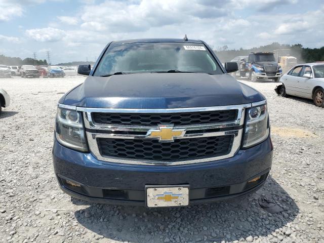 Photo 4 VIN: 1GNLC2EC3FR577071 - CHEVROLET TAHOE POLI 