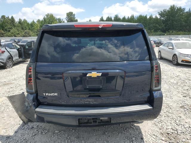 Photo 5 VIN: 1GNLC2EC3FR577071 - CHEVROLET TAHOE POLI 