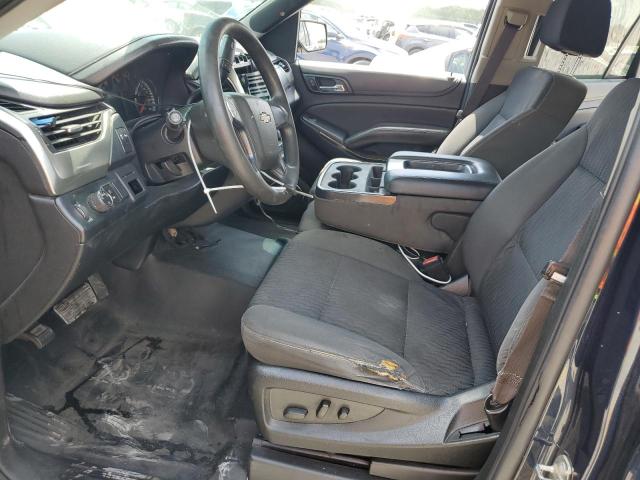 Photo 6 VIN: 1GNLC2EC3FR577071 - CHEVROLET TAHOE POLI 