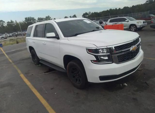 Photo 0 VIN: 1GNLC2EC3FR720018 - CHEVROLET TAHOE 