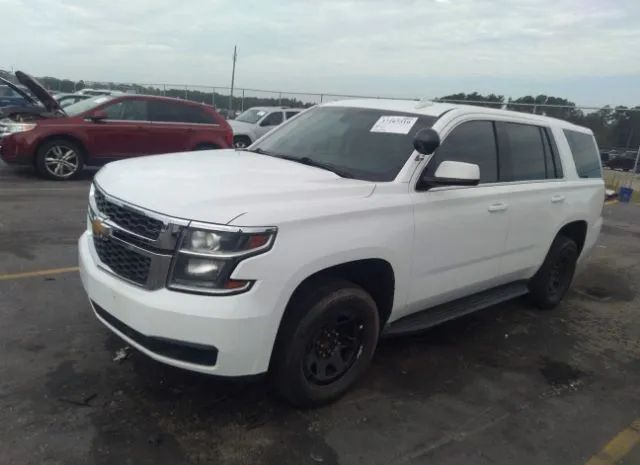 Photo 1 VIN: 1GNLC2EC3FR720018 - CHEVROLET TAHOE 