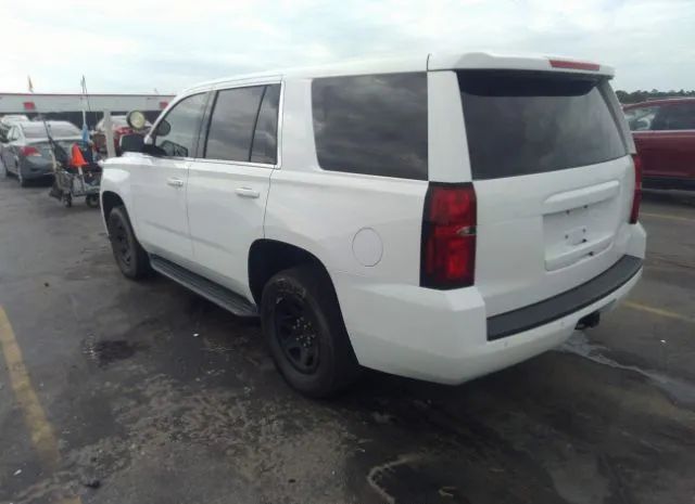 Photo 2 VIN: 1GNLC2EC3FR720018 - CHEVROLET TAHOE 