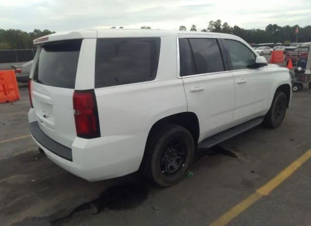 Photo 3 VIN: 1GNLC2EC3FR720018 - CHEVROLET TAHOE 