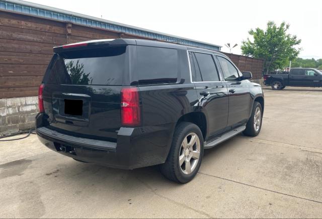 Photo 3 VIN: 1GNLC2EC4FR298504 - CHEVROLET TAHOE 