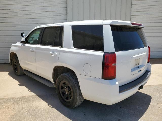 Photo 1 VIN: 1GNLC2EC4FR570730 - CHEVROLET TAHOE 