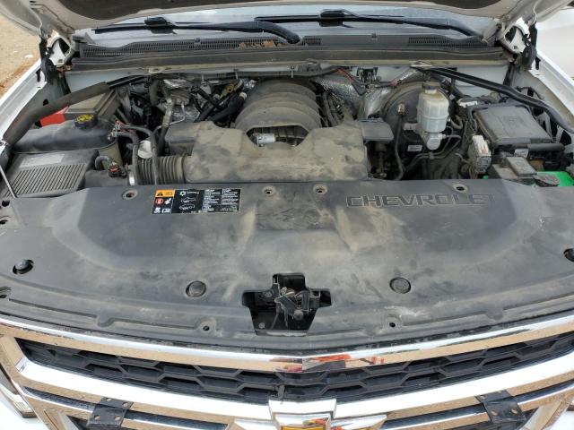 Photo 10 VIN: 1GNLC2EC4FR570730 - CHEVROLET TAHOE 