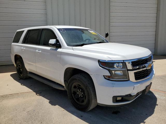 Photo 3 VIN: 1GNLC2EC4FR570730 - CHEVROLET TAHOE 