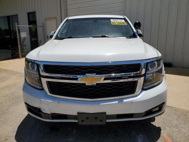 Photo 4 VIN: 1GNLC2EC4FR570730 - CHEVROLET TAHOE 