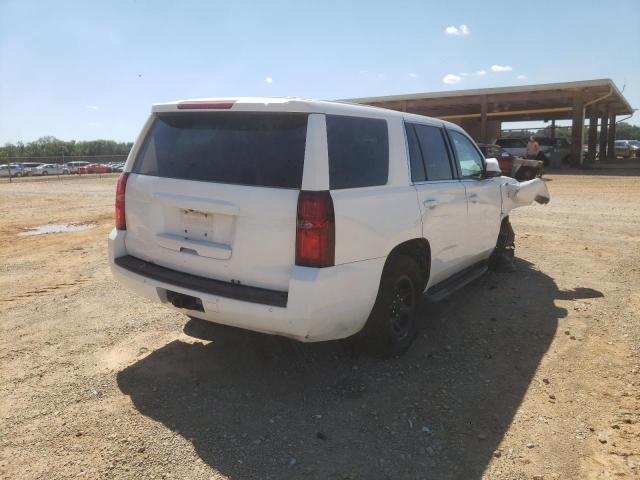 Photo 3 VIN: 1GNLC2EC4FR571232 - CHEVROLET TAHOE POLI 