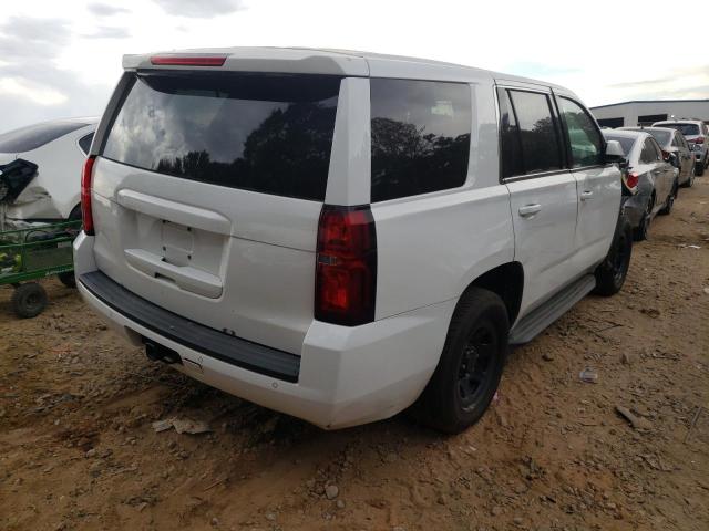 Photo 3 VIN: 1GNLC2EC4FR571232 - CHEVROLET TAHOE POLI 