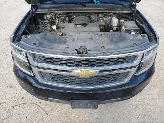 Photo 10 VIN: 1GNLC2EC4FR584210 - CHEVROLET TAHOE POLI 