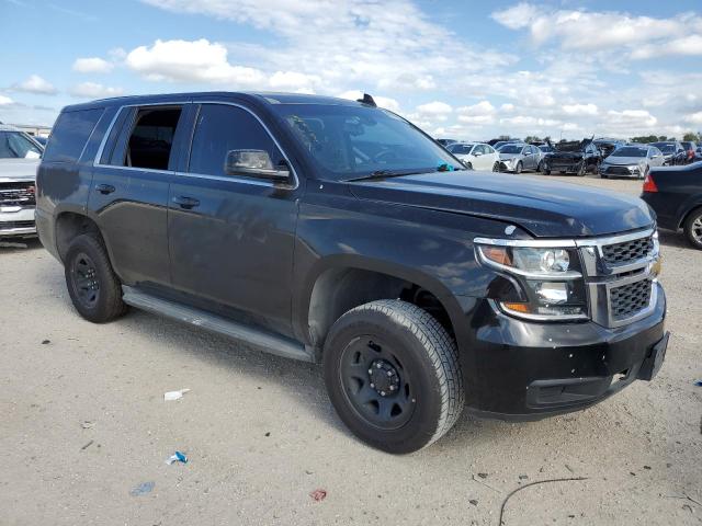 Photo 3 VIN: 1GNLC2EC4FR584210 - CHEVROLET TAHOE POLI 