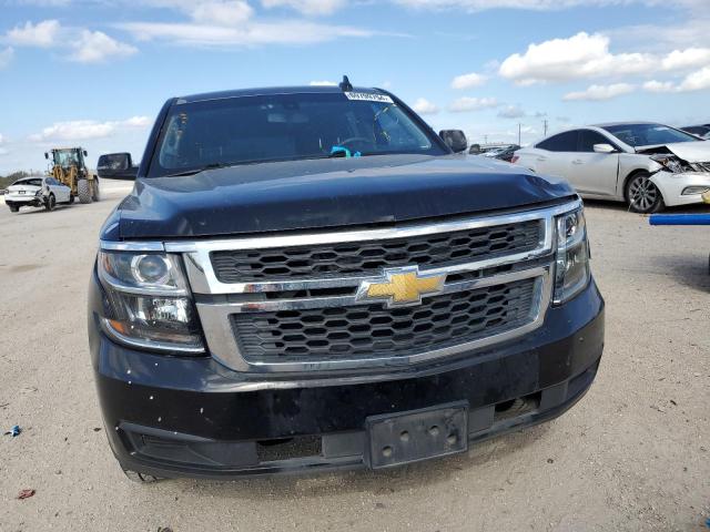 Photo 4 VIN: 1GNLC2EC4FR584210 - CHEVROLET TAHOE POLI 