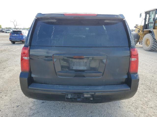 Photo 5 VIN: 1GNLC2EC4FR584210 - CHEVROLET TAHOE POLI 