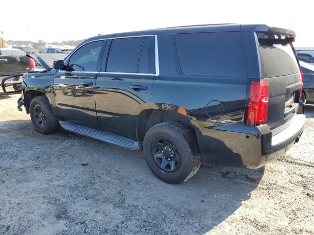 Photo 1 VIN: 1GNLC2EC4FR687711 - CHEVROLET TAHOE POLI 