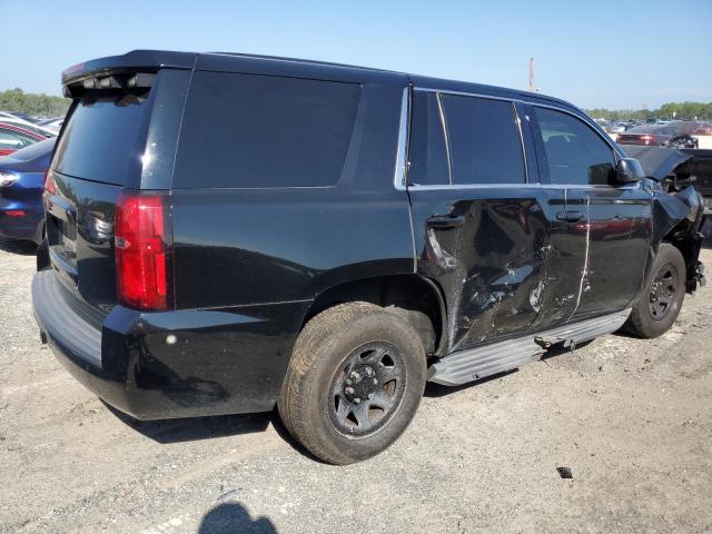 Photo 2 VIN: 1GNLC2EC4FR687711 - CHEVROLET TAHOE POLI 