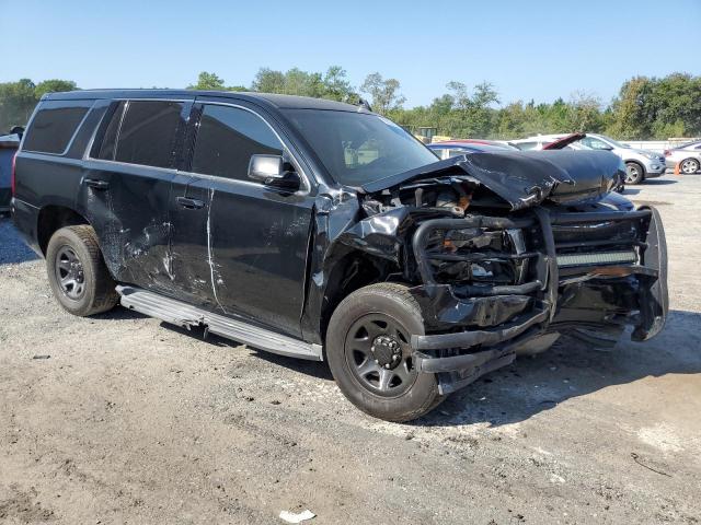 Photo 3 VIN: 1GNLC2EC4FR687711 - CHEVROLET TAHOE POLI 