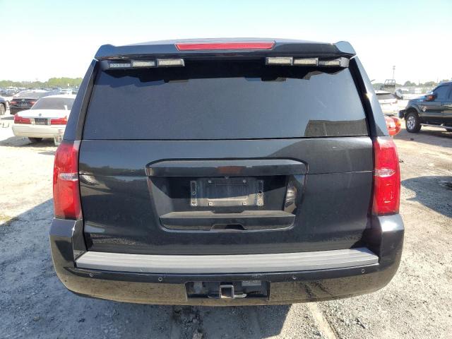 Photo 5 VIN: 1GNLC2EC4FR687711 - CHEVROLET TAHOE POLI 