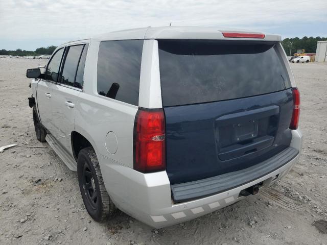 Photo 2 VIN: 1GNLC2EC5FR275667 - CHEVROLET TAHOE POLI 