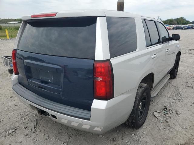 Photo 3 VIN: 1GNLC2EC5FR275667 - CHEVROLET TAHOE POLI 