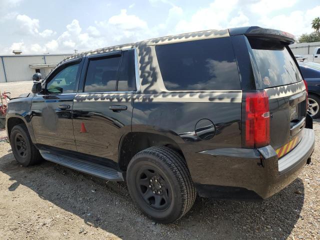 Photo 1 VIN: 1GNLC2EC5FR527806 - CHEVROLET TAHOE 