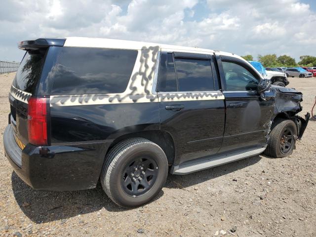 Photo 2 VIN: 1GNLC2EC5FR527806 - CHEVROLET TAHOE 