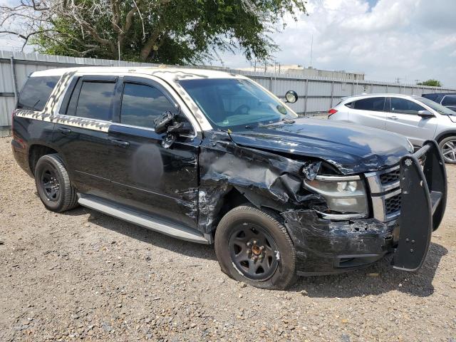 Photo 3 VIN: 1GNLC2EC5FR527806 - CHEVROLET TAHOE 