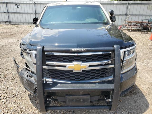 Photo 4 VIN: 1GNLC2EC5FR527806 - CHEVROLET TAHOE 