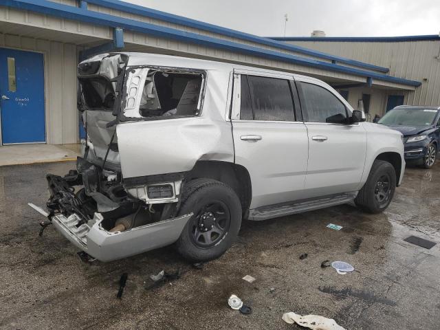 Photo 2 VIN: 1GNLC2EC5FR536425 - CHEVROLET TAHOE POLI 