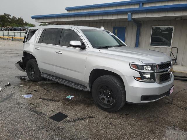 Photo 3 VIN: 1GNLC2EC5FR536425 - CHEVROLET TAHOE POLI 