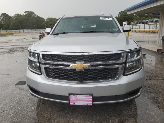 Photo 4 VIN: 1GNLC2EC5FR536425 - CHEVROLET TAHOE POLI 