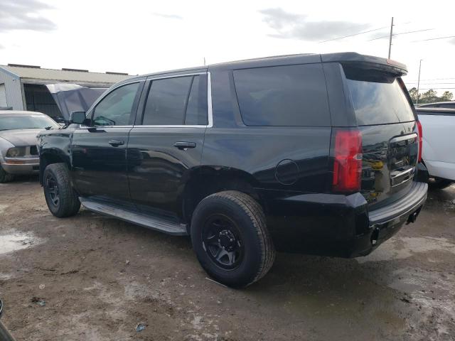 Photo 1 VIN: 1GNLC2EC5FR584233 - CHEVROLET TAHOE 