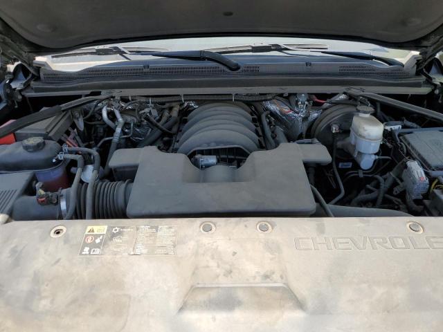 Photo 6 VIN: 1GNLC2EC5FR641966 - CHEVROLET TAHOE POLI 