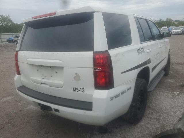 Photo 3 VIN: 1GNLC2EC5FR643006 - CHEVROLET TAHOE POLI 