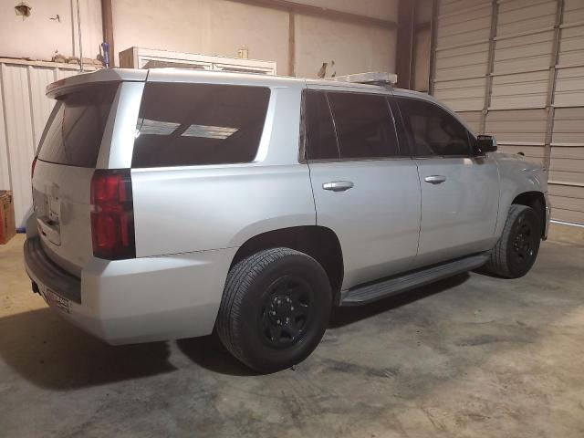 Photo 2 VIN: 1GNLC2EC5FR672568 - CHEVROLET TAHOE 