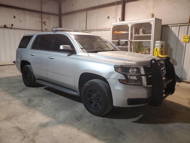 Photo 3 VIN: 1GNLC2EC5FR672568 - CHEVROLET TAHOE 