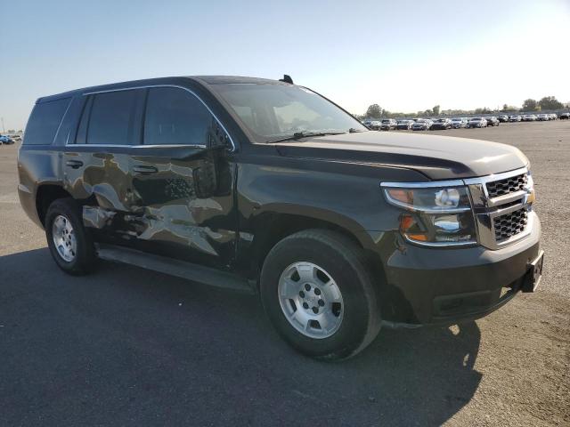 Photo 3 VIN: 1GNLC2EC5FR701129 - CHEVROLET TAHOE 