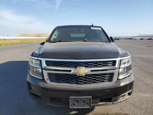 Photo 4 VIN: 1GNLC2EC5FR701129 - CHEVROLET TAHOE 