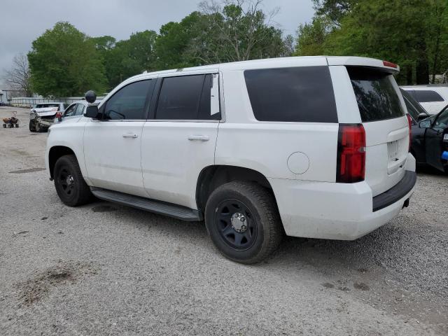 Photo 1 VIN: 1GNLC2EC6FR513610 - CHEVROLET TAHOE POLI 