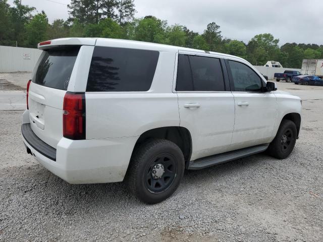 Photo 2 VIN: 1GNLC2EC6FR513610 - CHEVROLET TAHOE POLI 