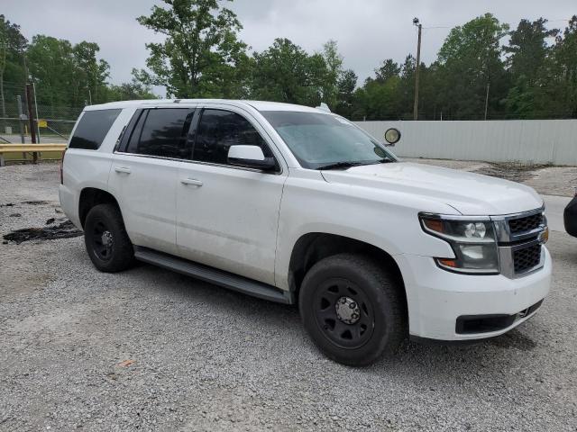 Photo 3 VIN: 1GNLC2EC6FR513610 - CHEVROLET TAHOE POLI 