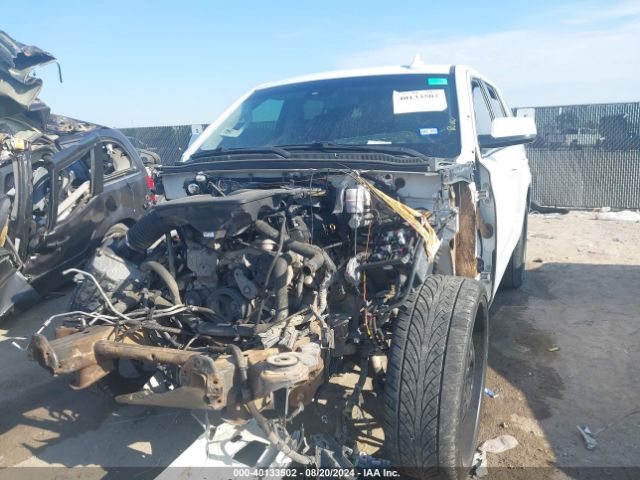 Photo 1 VIN: 1GNLC2EC6FR582751 - CHEVROLET TAHOE 