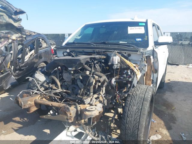 Photo 5 VIN: 1GNLC2EC6FR582751 - CHEVROLET TAHOE 