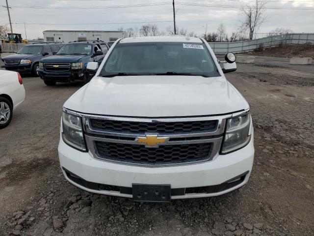 Photo 4 VIN: 1GNLC2EC6FR615957 - CHEVROLET TAHOE POLI 